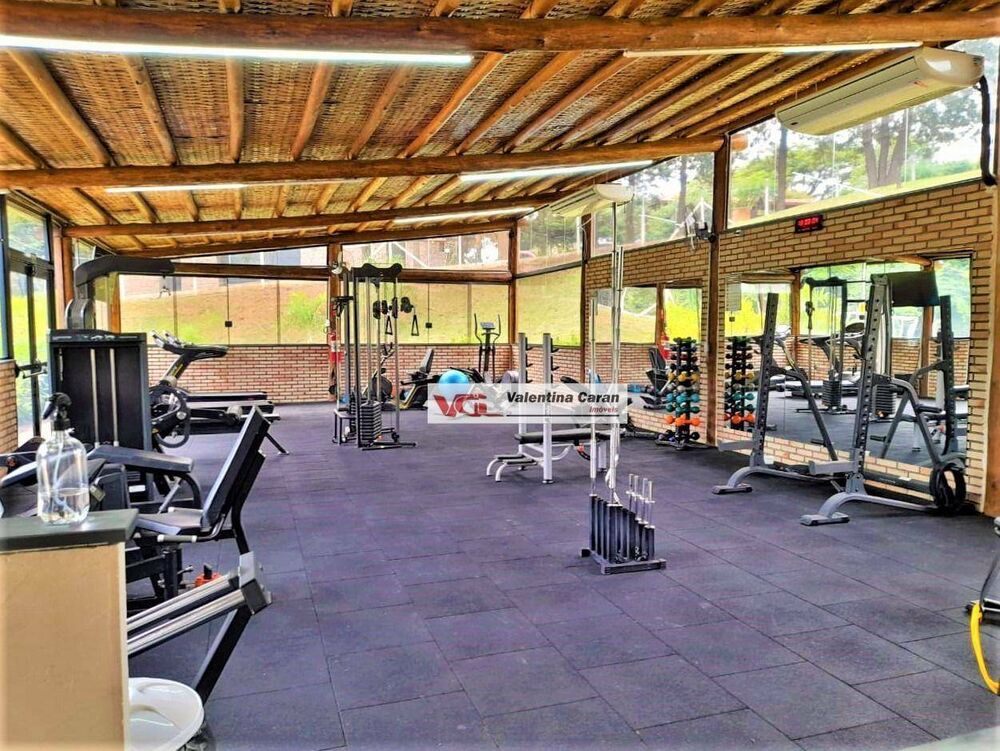 Chácara, 4 quartos, 2500 m² - Foto 4