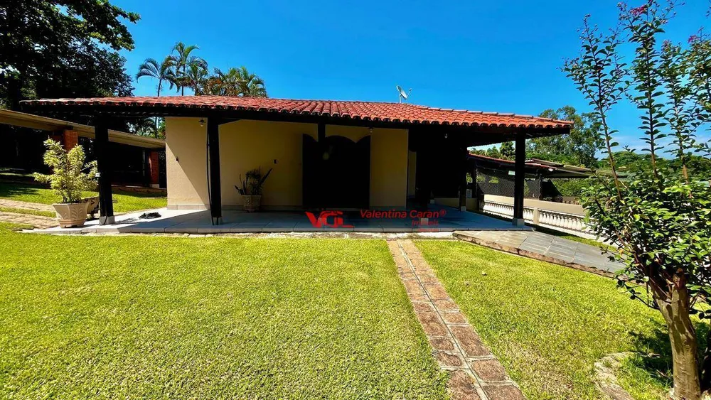 Chácara, 4 quartos, 2500 m² - Foto 5