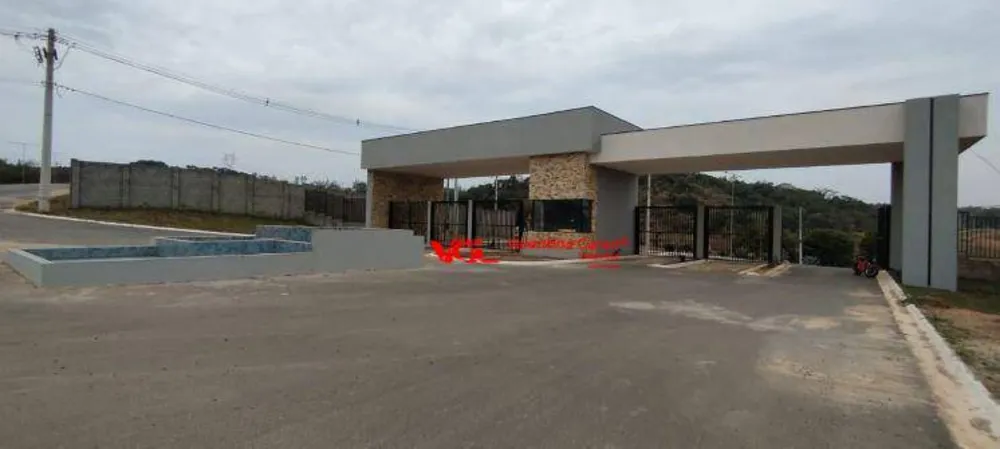 Loteamento e Condomínio, 582 m² - Foto 1