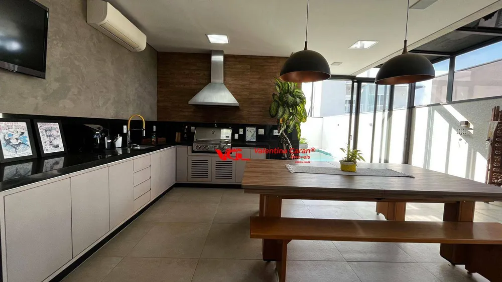 Casa de Condomínio, 3 quartos - Foto 3