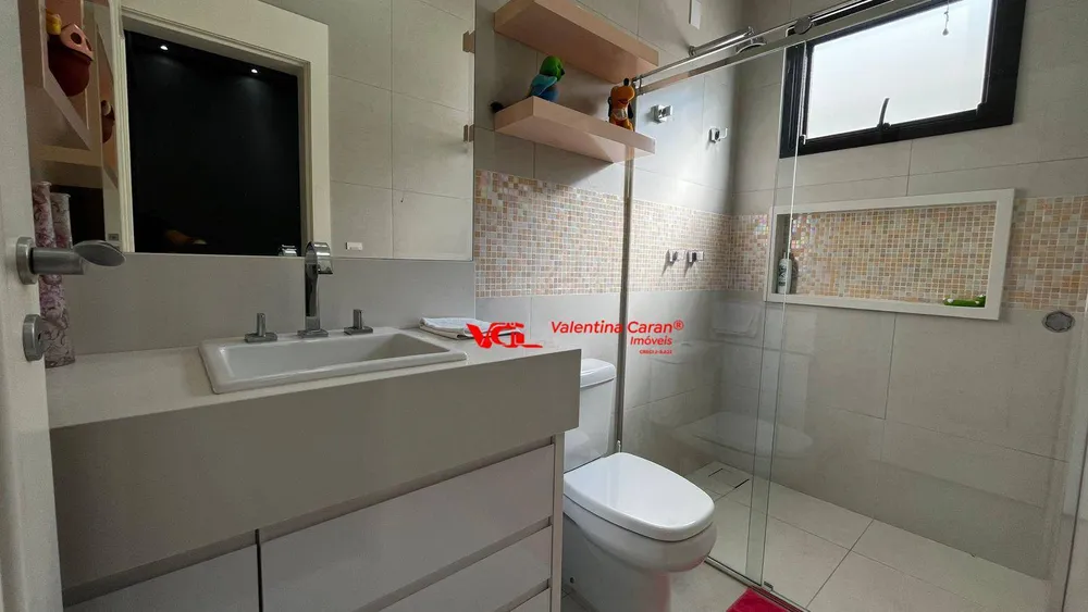 Casa de Condomínio, 3 quartos - Foto 5