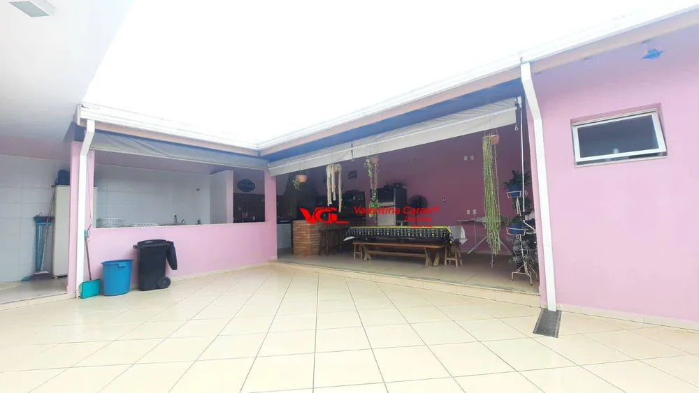 Casa, 3 quartos, 298 m² - Foto 9
