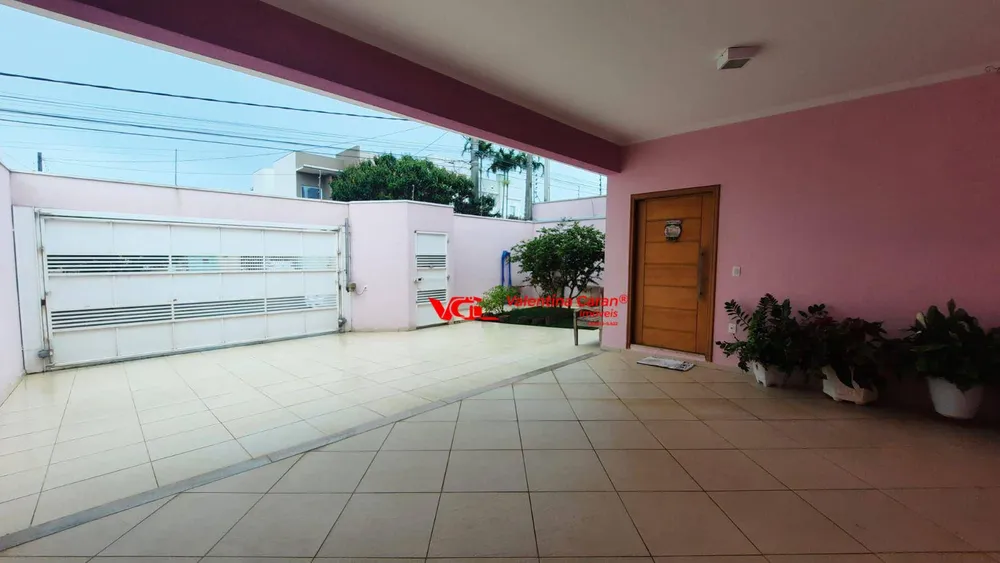 Casa, 3 quartos, 298 m² - Foto 12