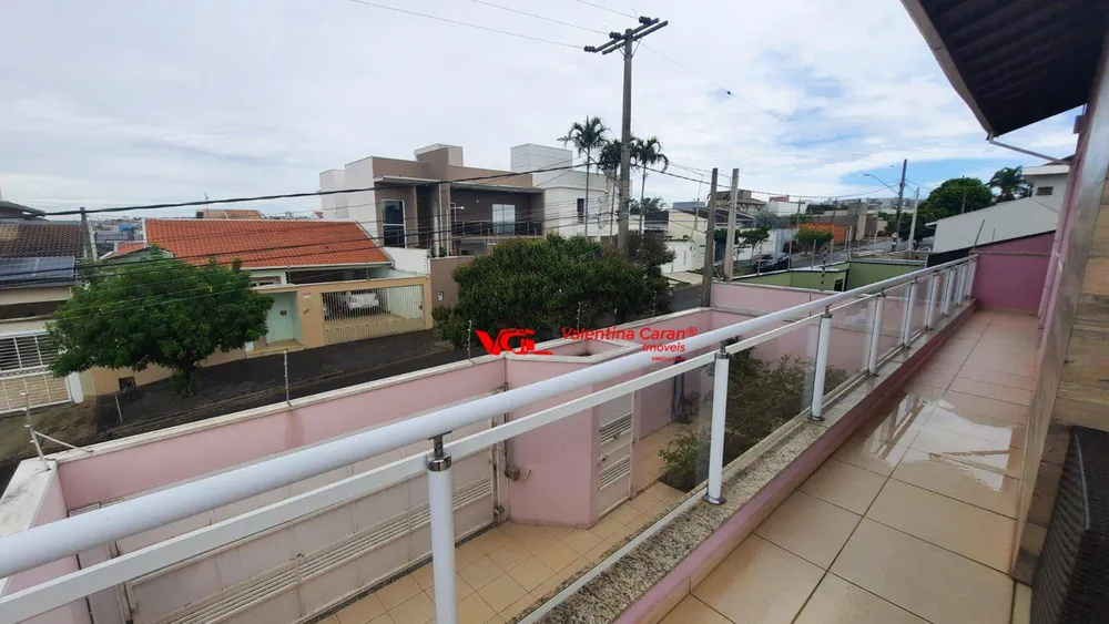 Casa, 3 quartos, 298 m² - Foto 5