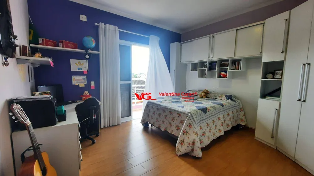 Casa, 3 quartos, 298 m² - Foto 6