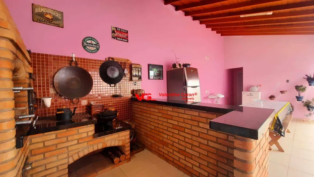 Casa, 3 quartos, 298 m² - Foto 11