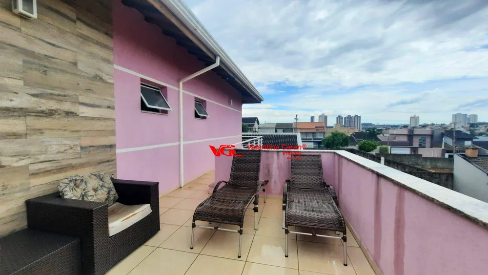 Casa, 3 quartos, 298 m² - Foto 8