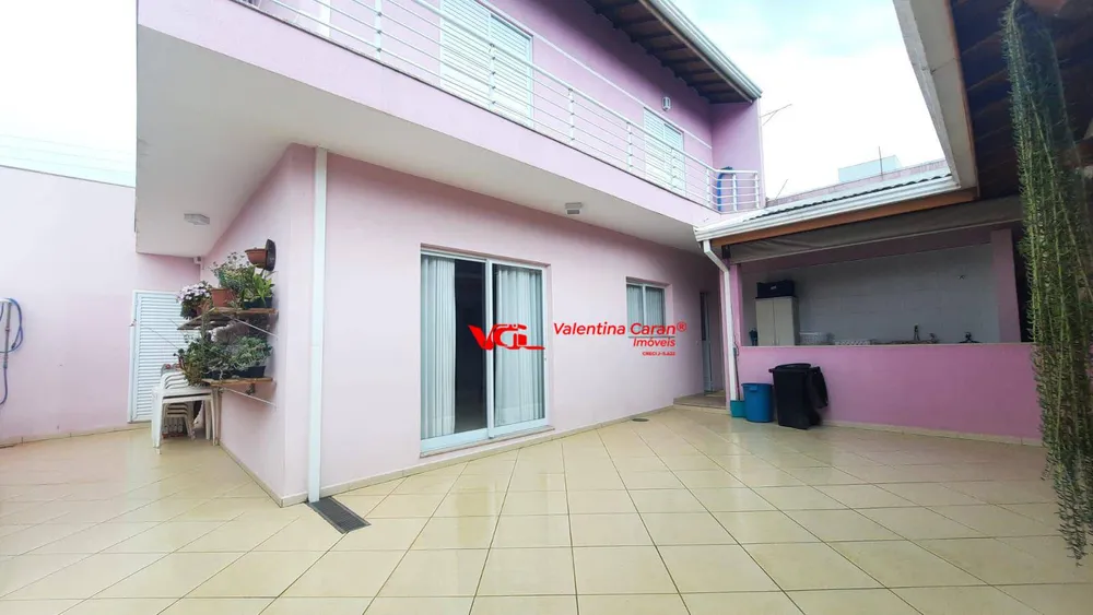 Casa, 3 quartos, 298 m² - Foto 10