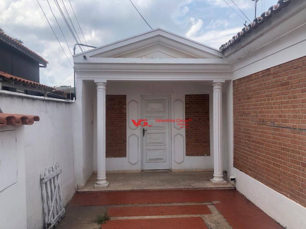 Casa, 1 quarto, 341 m² - Foto 1