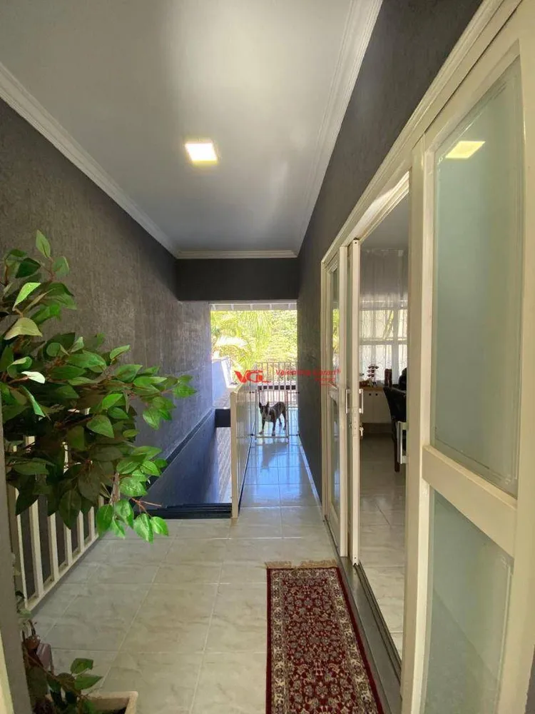 Casa, 3 quartos, 175 m² - Foto 4