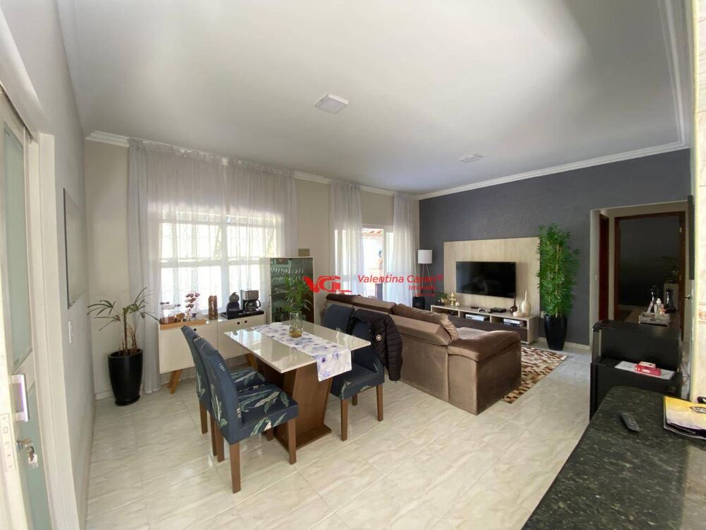 Casa à venda com 3 quartos, 175m² - Foto 3