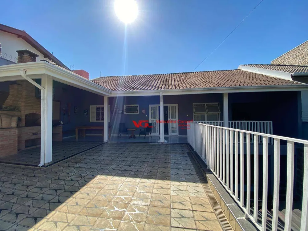 Casa, 3 quartos, 175 m² - Foto 6