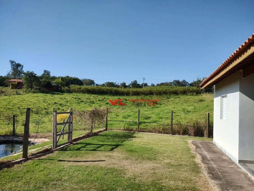Sítio, 1 quarto, 3 hectares - Foto 6