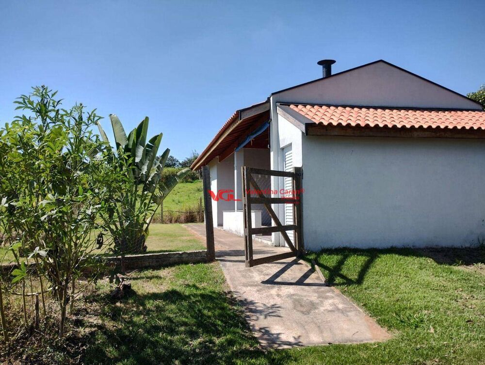 Sítio, 1 quarto, 3 hectares - Foto 2