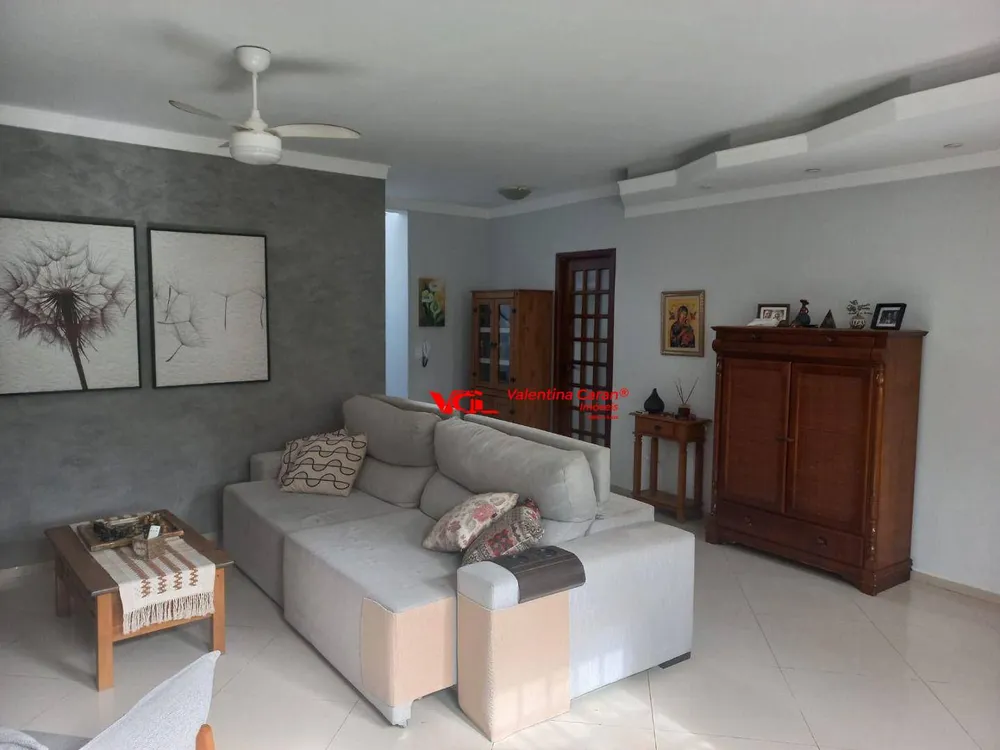 Sobrado, 3 quartos, 261 m² - Foto 7