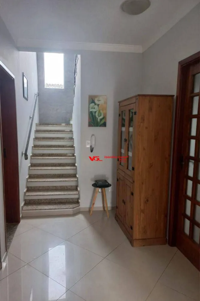 Sobrado, 3 quartos, 261 m² - Foto 10