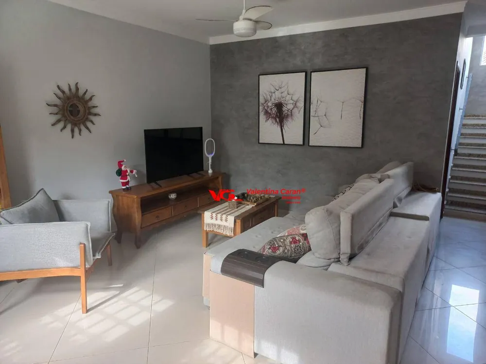 Sobrado, 3 quartos, 261 m² - Foto 5