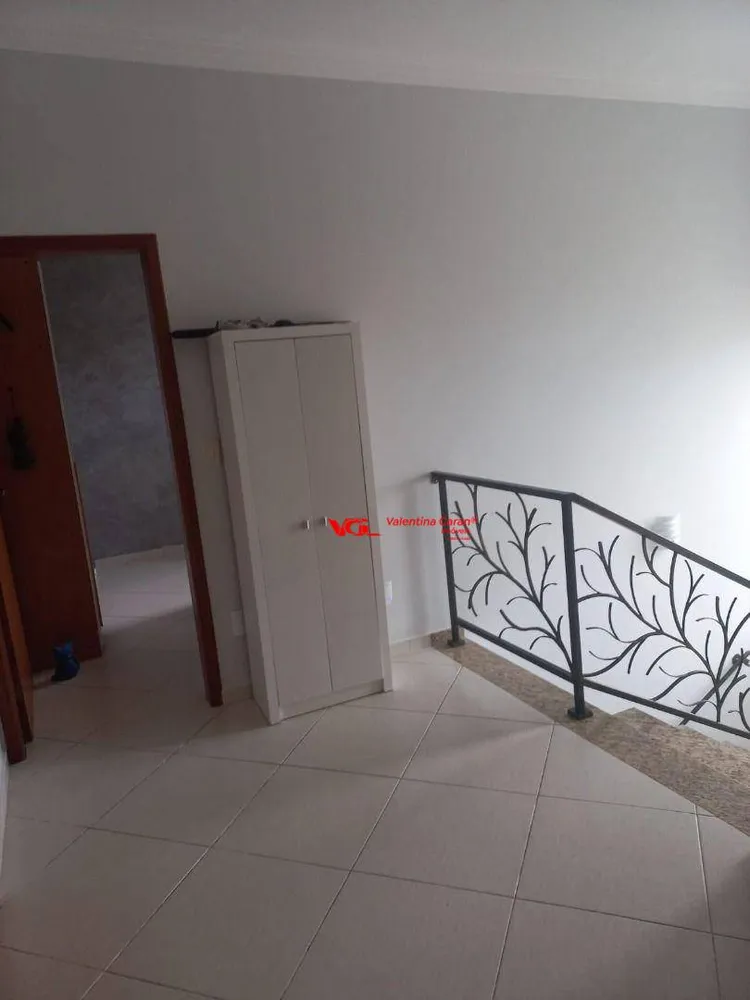 Sobrado, 3 quartos, 261 m² - Foto 11