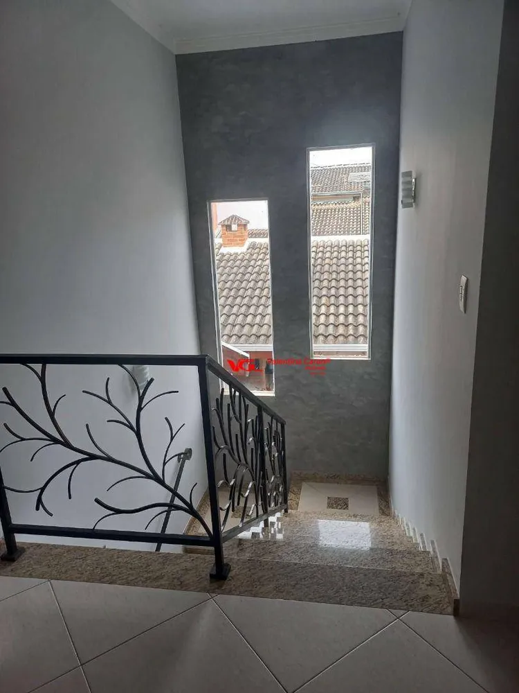 Sobrado, 3 quartos, 261 m² - Foto 12