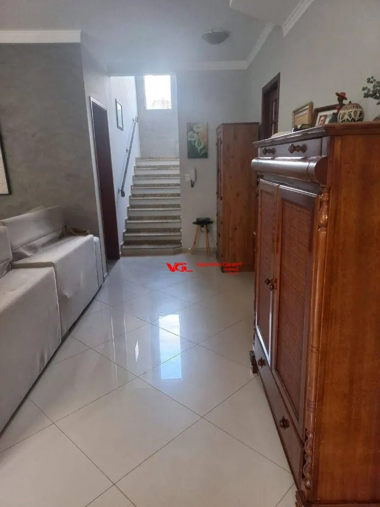 Sobrado, 3 quartos, 261 m² - Foto 6