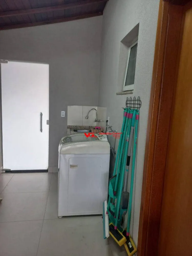 Sobrado, 3 quartos, 261 m² - Foto 9