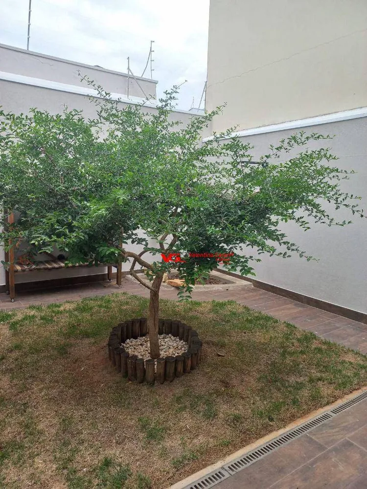 Sobrado, 3 quartos, 261 m² - Foto 4
