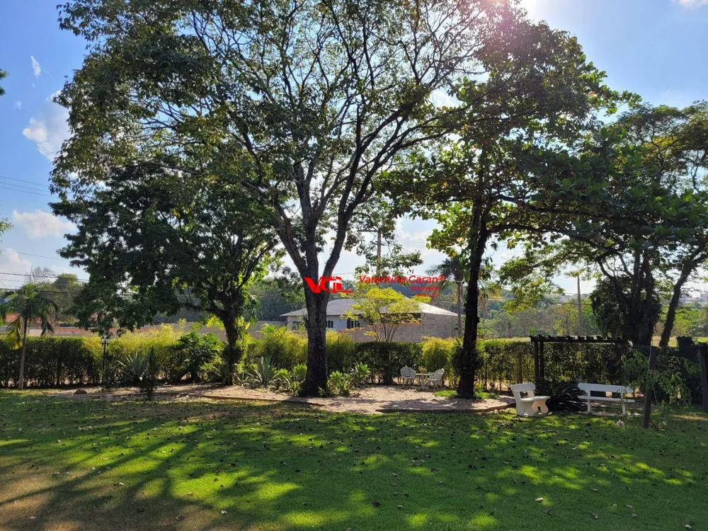 Chácara, 3 quartos, 2950 m² - Foto 3