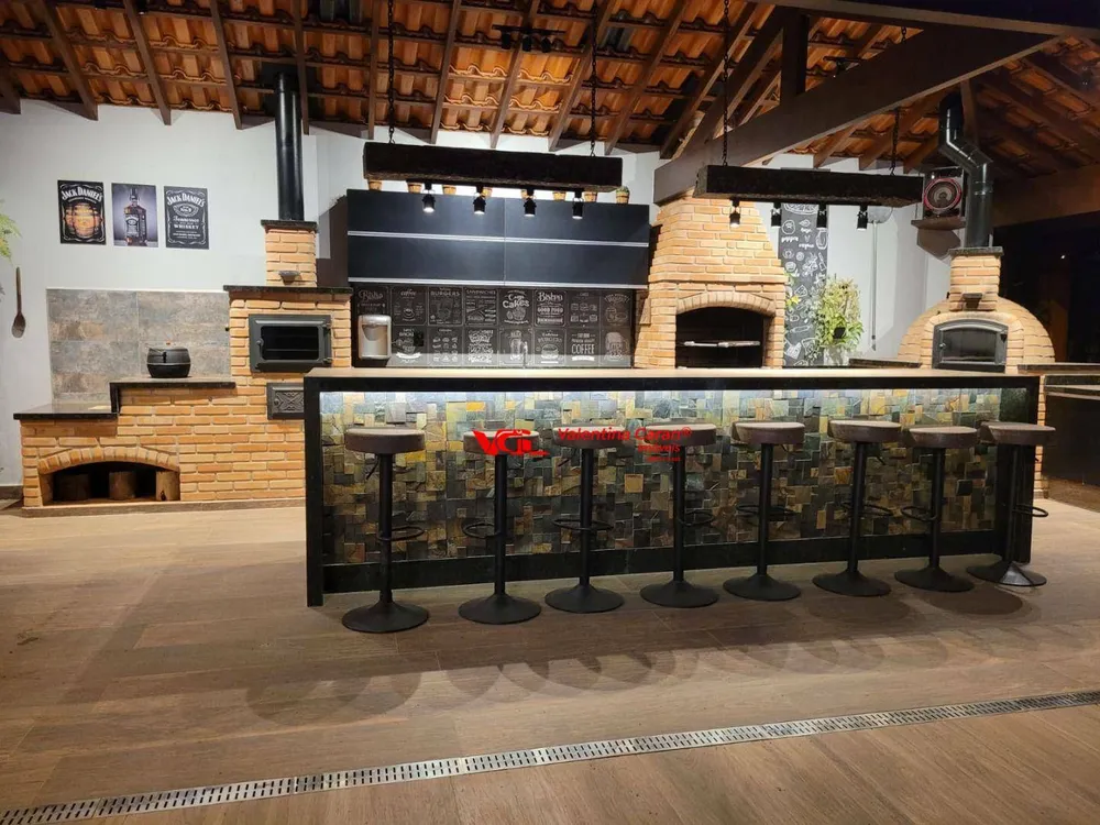 Chácara, 3 quartos, 2950 m² - Foto 5