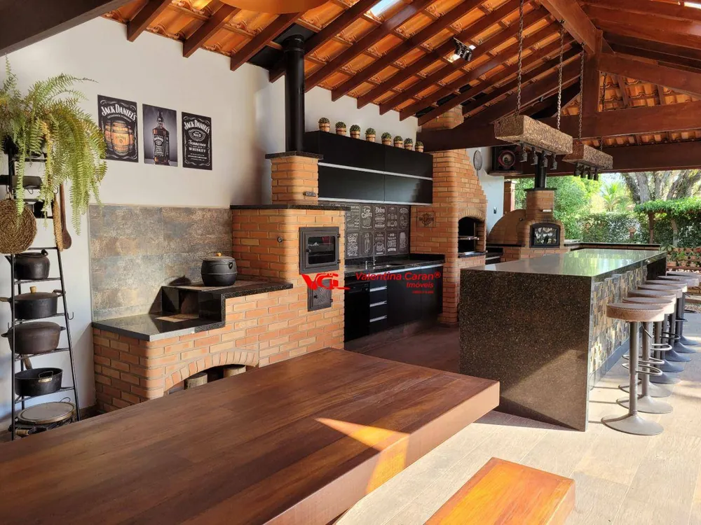 Chácara, 3 quartos, 2950 m² - Foto 4