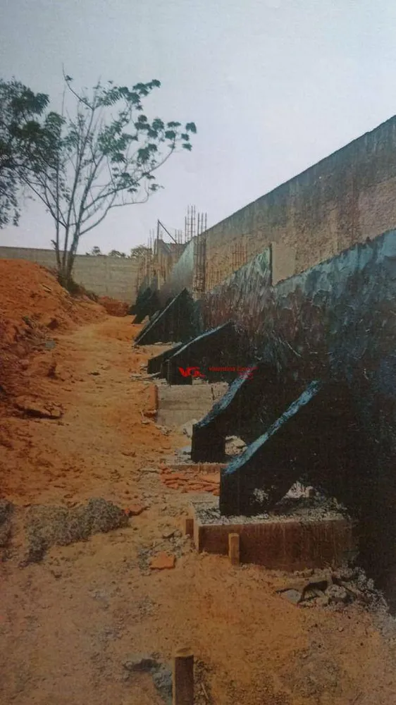 Terreno, 1000 m² - Foto 3