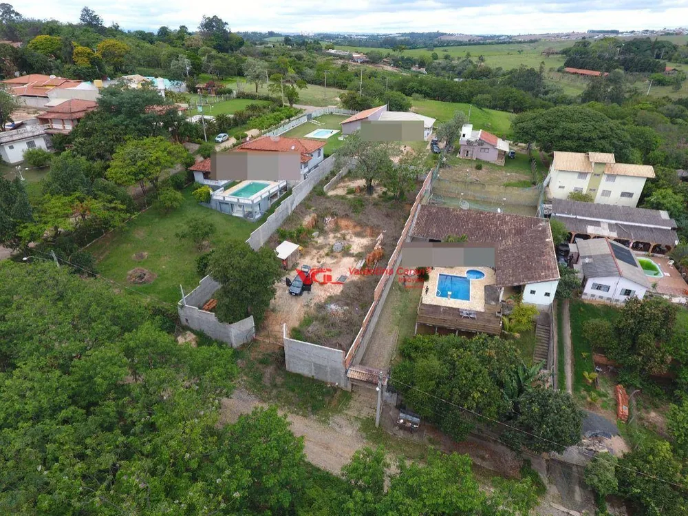 Terreno, 1000 m² - Foto 1