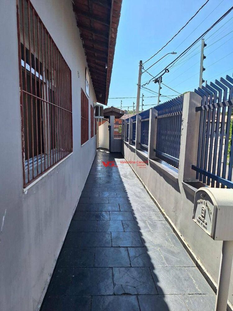 Casa, 3 quartos, 190 m² - Foto 7