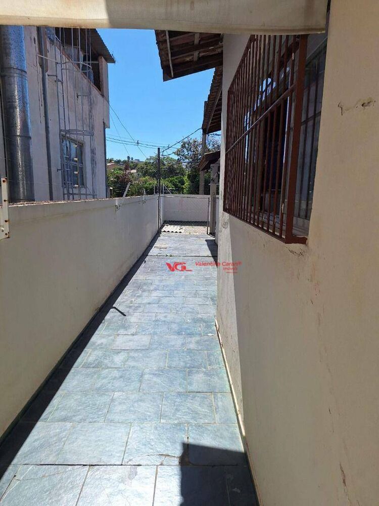 Casa, 3 quartos, 190 m² - Foto 8