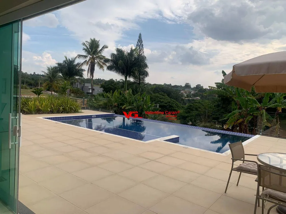 Chácara, 4 quartos, 2650 m² - Foto 4