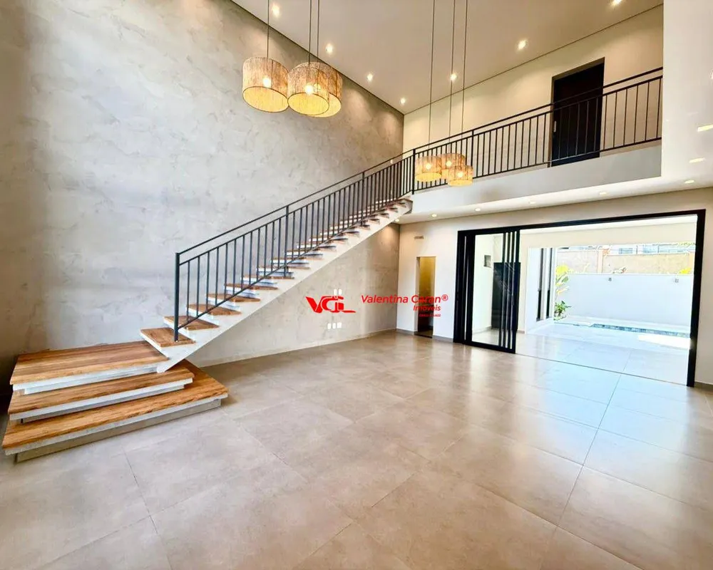 Sobrado, 3 quartos, 311 m² - Foto 2