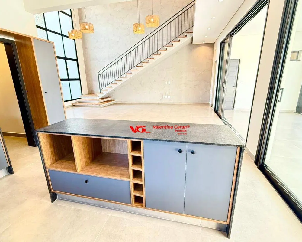 Sobrado, 3 quartos, 311 m² - Foto 4