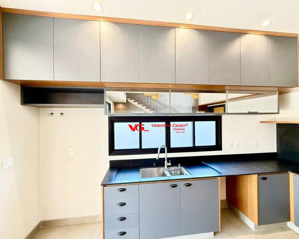 Sobrado, 3 quartos, 311 m² - Foto 11