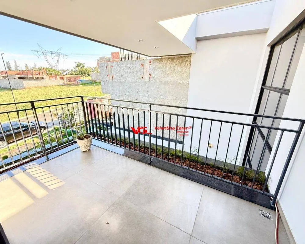 Sobrado, 3 quartos, 311 m² - Foto 12
