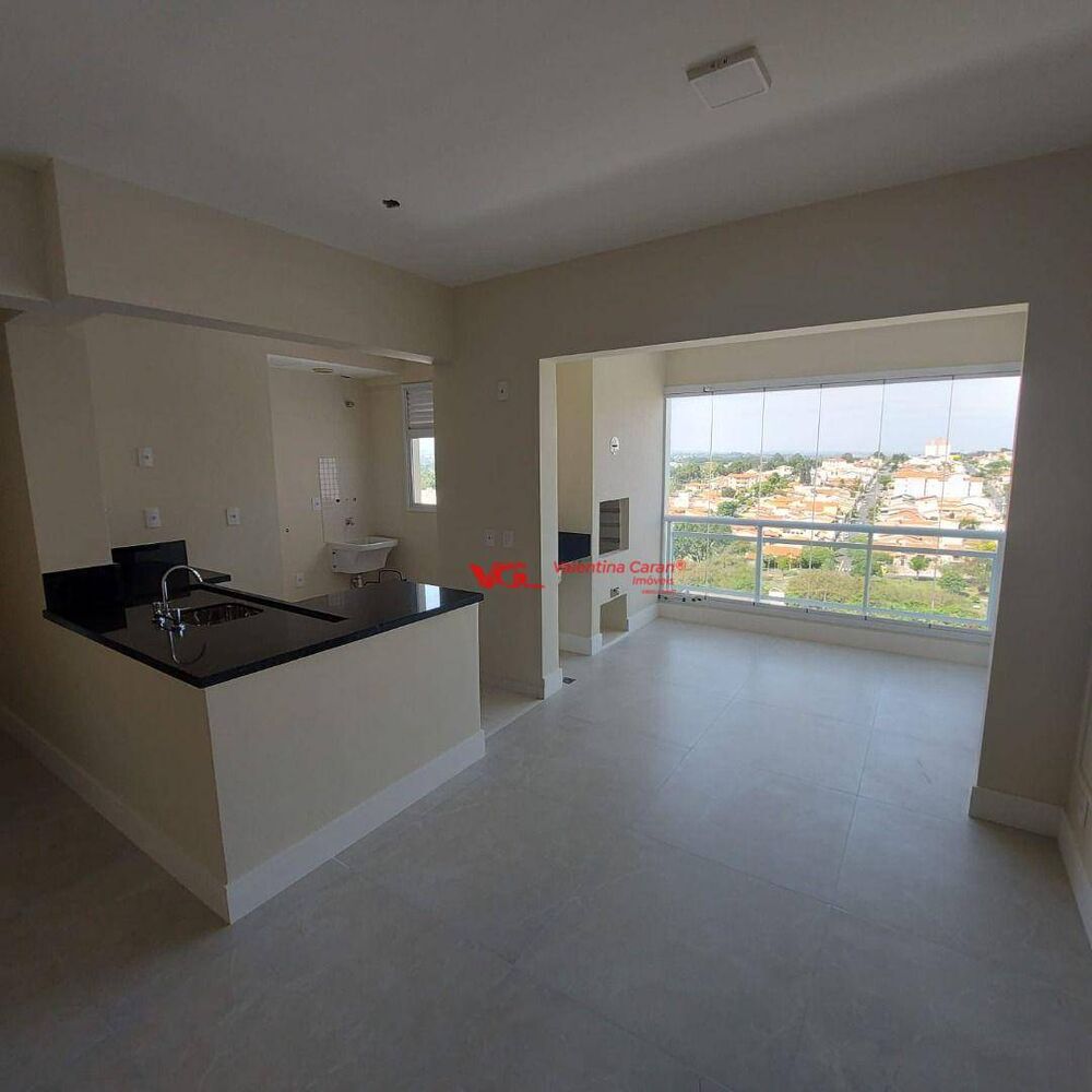 Apartamento, 2 quartos, 82 m² - Foto 3