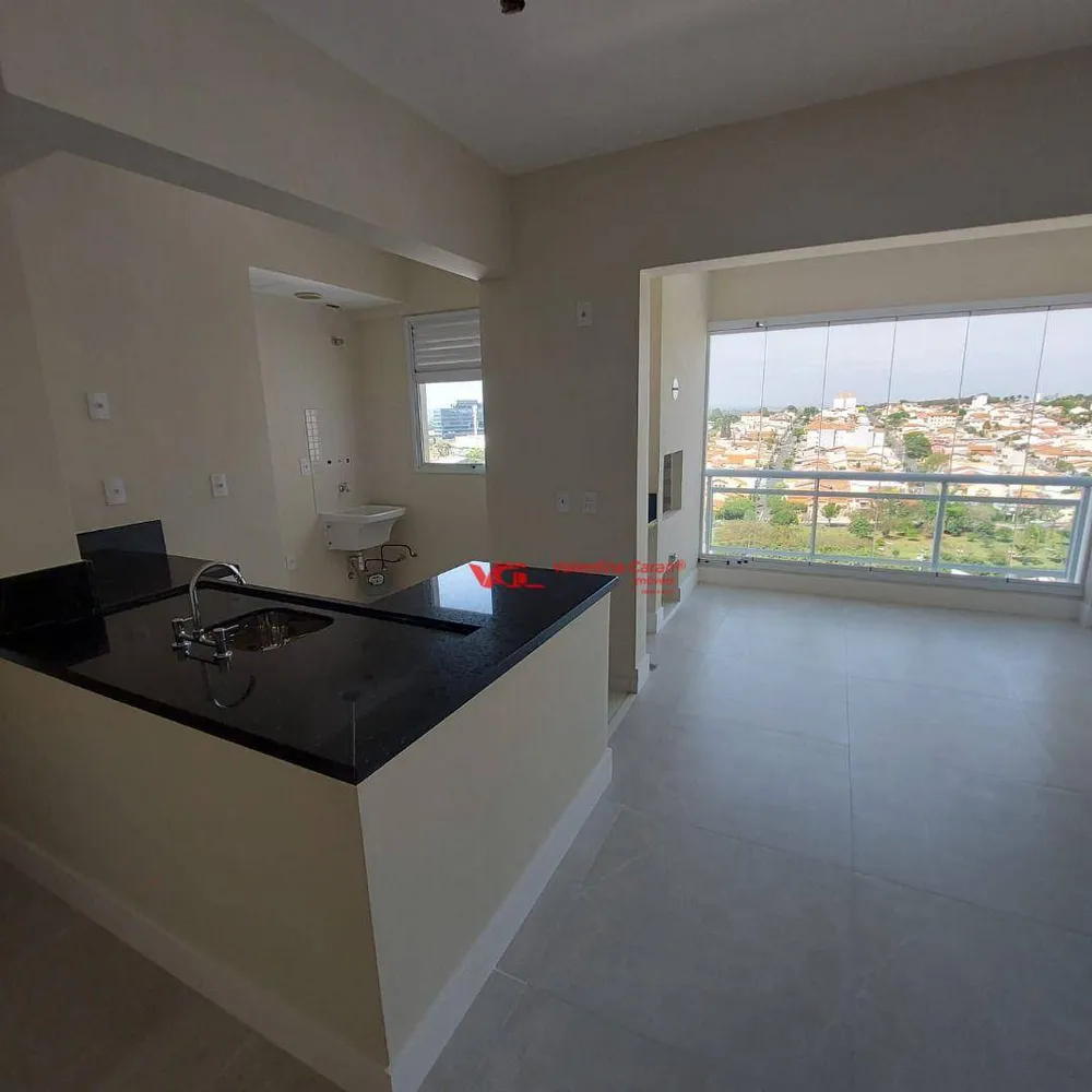 Apartamento, 2 quartos, 82 m² - Foto 5