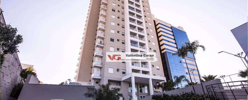 Apartamento, 2 quartos, 82 m² - Foto 9