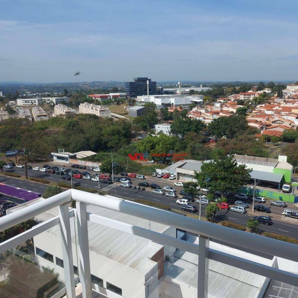 Apartamento, 2 quartos, 82 m² - Foto 8