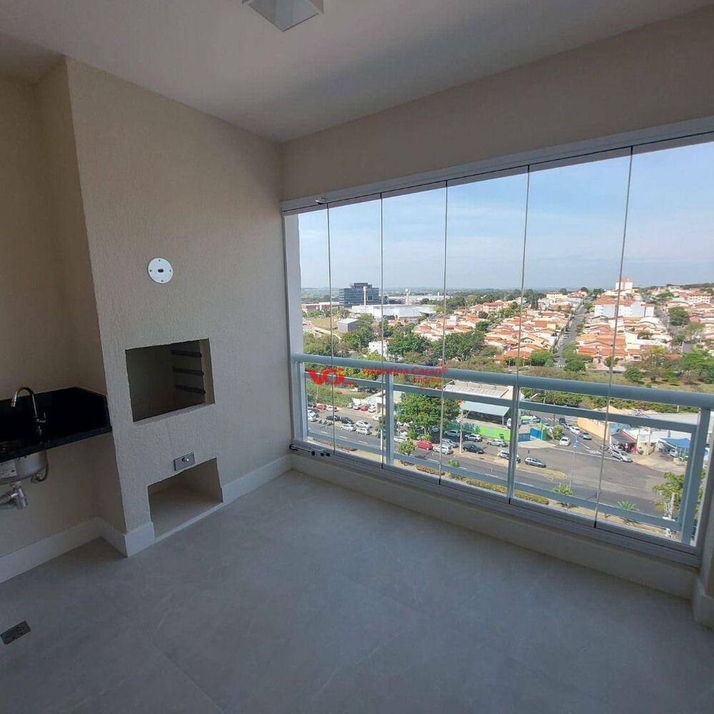 Apartamento, 2 quartos, 82 m² - Foto 2