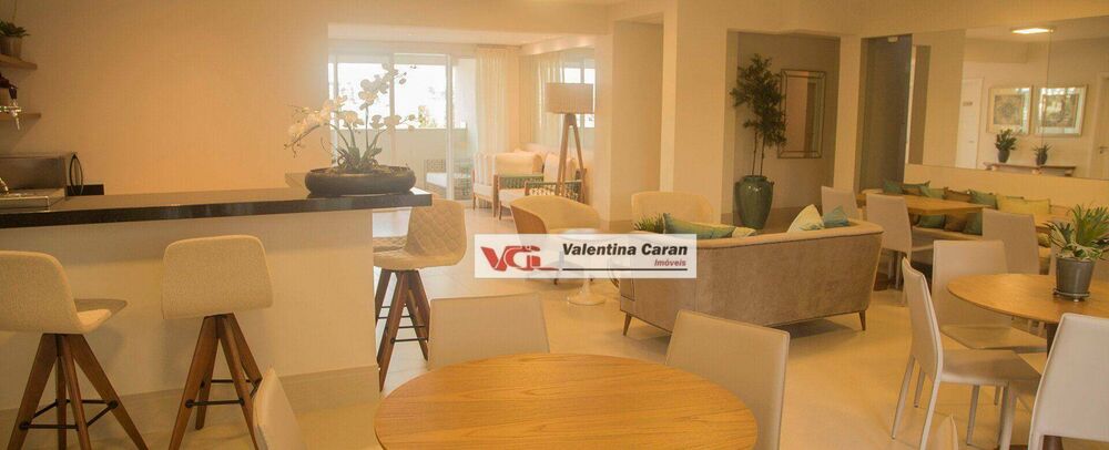 Apartamento, 2 quartos, 82 m² - Foto 11