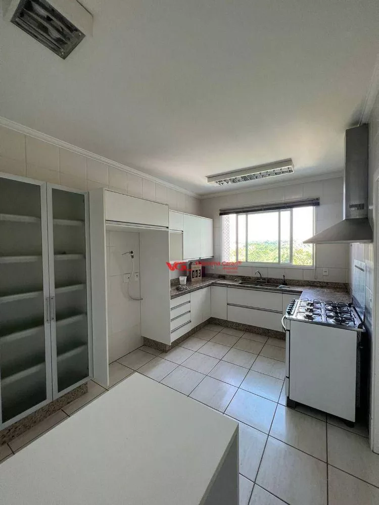 Apartamento à venda com 4 quartos, 171m² - Foto 6