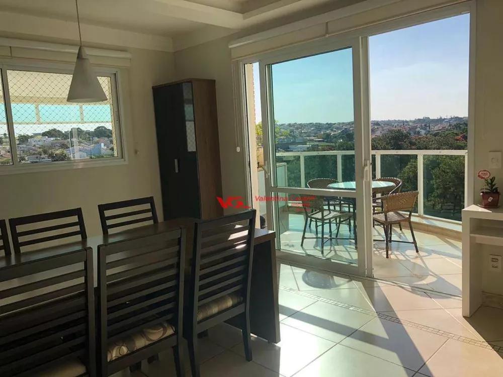 Apartamento à venda com 4 quartos, 171m² - Foto 5