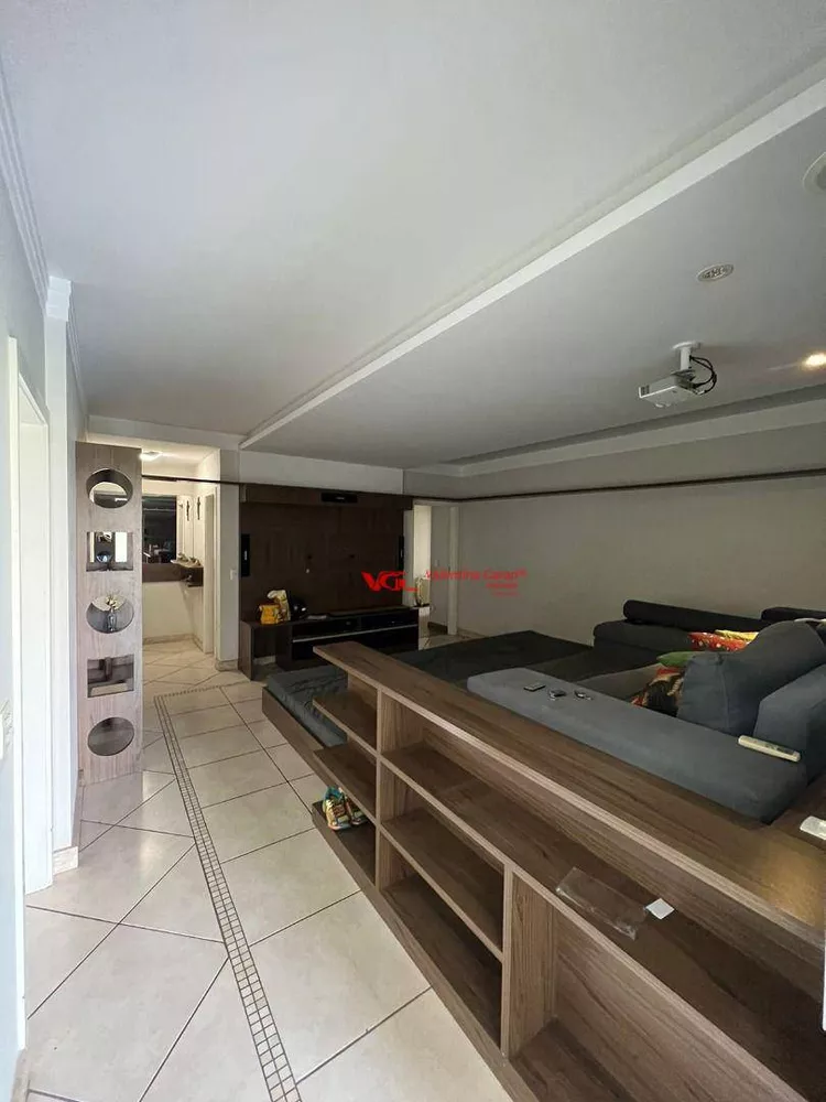 Apartamento à venda com 4 quartos, 171m² - Foto 3