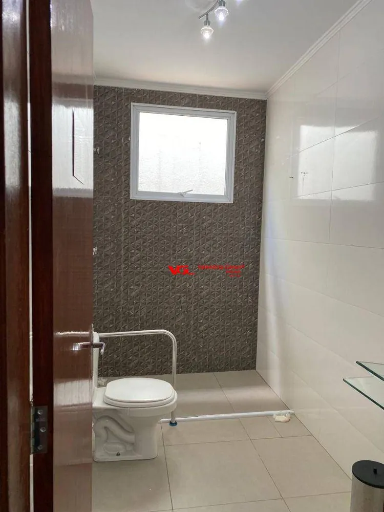 Casa, 211 m² - Foto 6