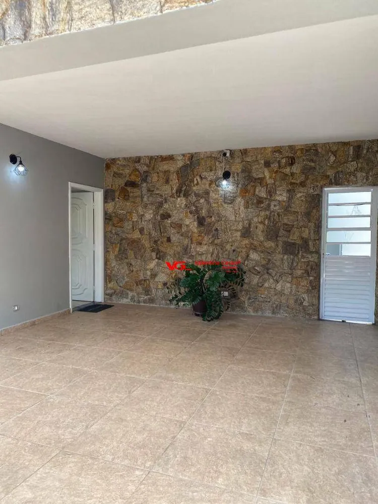 Casa, 211 m² - Foto 1