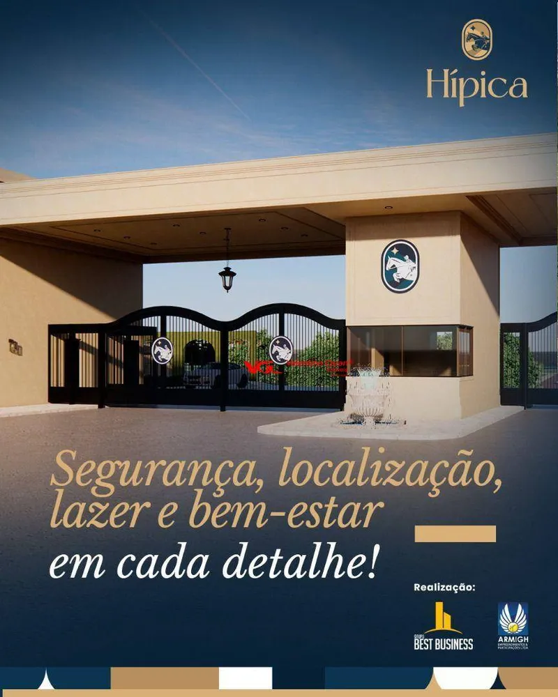 Loteamento e Condomínio, 250 m² - Foto 2